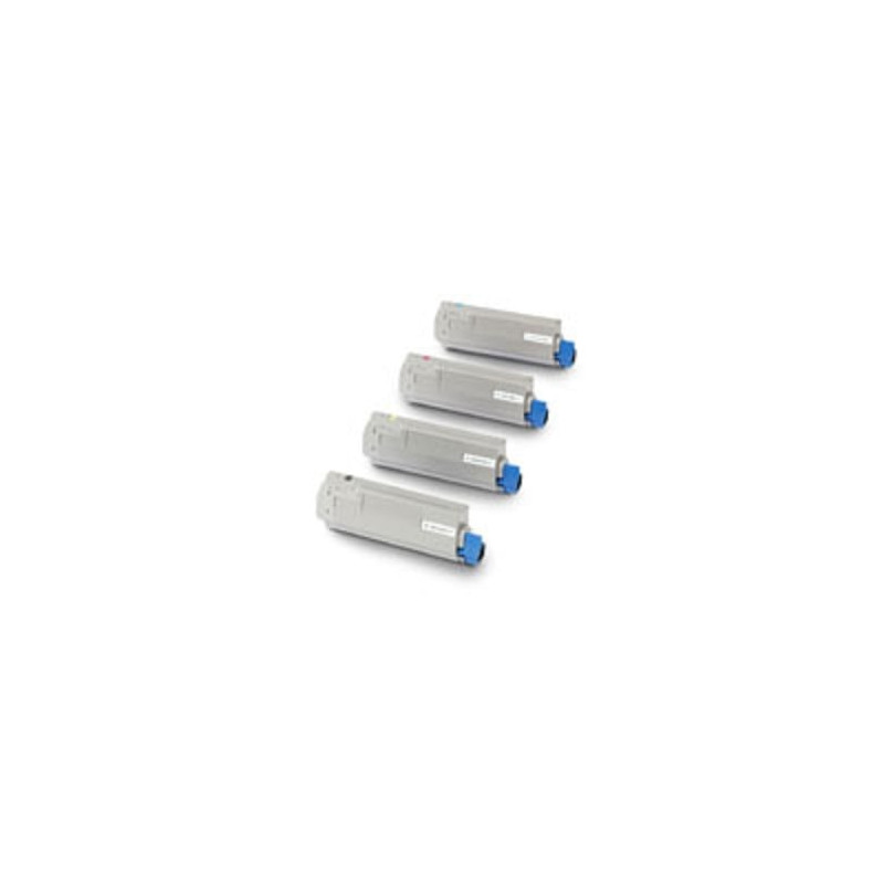 toner oki c5850/c5950 nero [43865724]