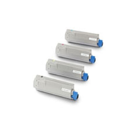 toner oki c5850/c5950 nero [43865724]