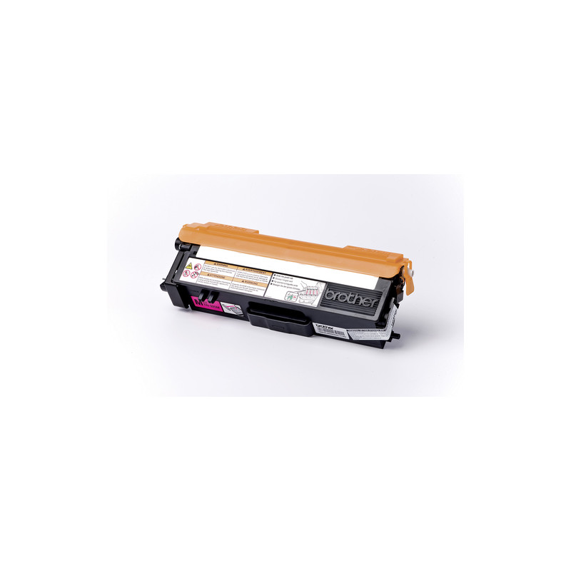 toner brother tn-325m - magenta [tn325m]