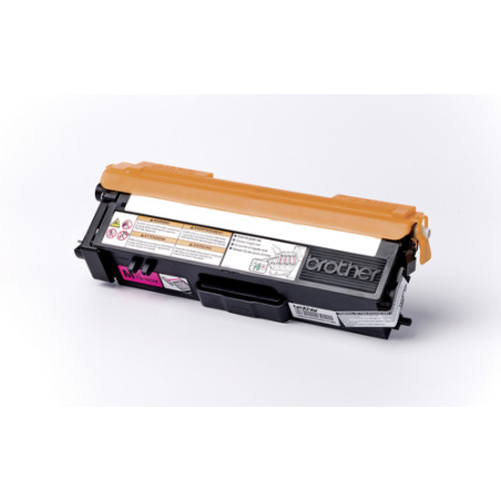 toner brother tn-325m - magenta [tn325m]