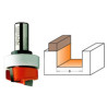fresa widia g6 mortasare mm.19,0 701.190.11b cmt [cmtutensili ]