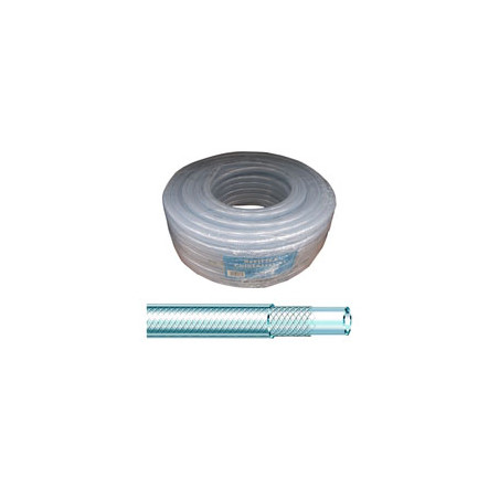 tubo refittex cristallo mm.19/26 mt.50 fitt [fitt ]