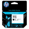 cartuccia hp 711 da 80 ml nero [cz133a]
