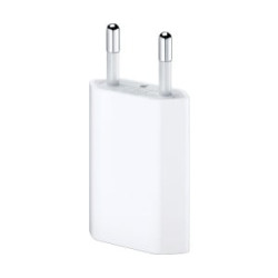 alimentatore da rete apple 5w usb bulk [md813zm/a]