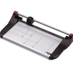 Taglierina a rullo titanum 3016 a4 [ro-3016]