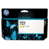 Cartuccia hp 727da 130ml giallo [b3p21a]