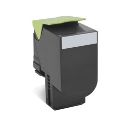 toner lexmark 702hk nero [70c2hke]
