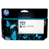 Cartuccia hp 727da 130ml nero opaco [b3p22a]