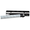 toner lexmark ms911 per lexmark 32.500 pag nero [54g0h00]