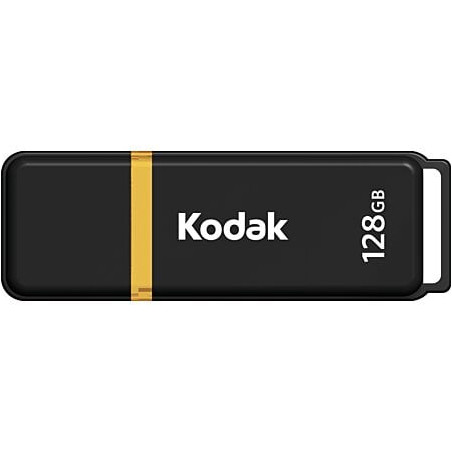 pen drive 128gb emtec kodak k100 usb3.0 [ekmmd128gk103]