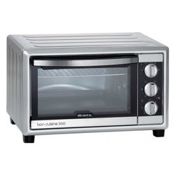 forno elettrico ariete bon cuisine 300 - art. 985