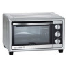 forno elettrico ariete bon cuisine 300 - art. 985