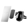 supporto auto magnetico per smartphone cellularline handy force drive