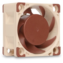 ventola 40x40 noctua beige ["nf-a4x20 flx"]
