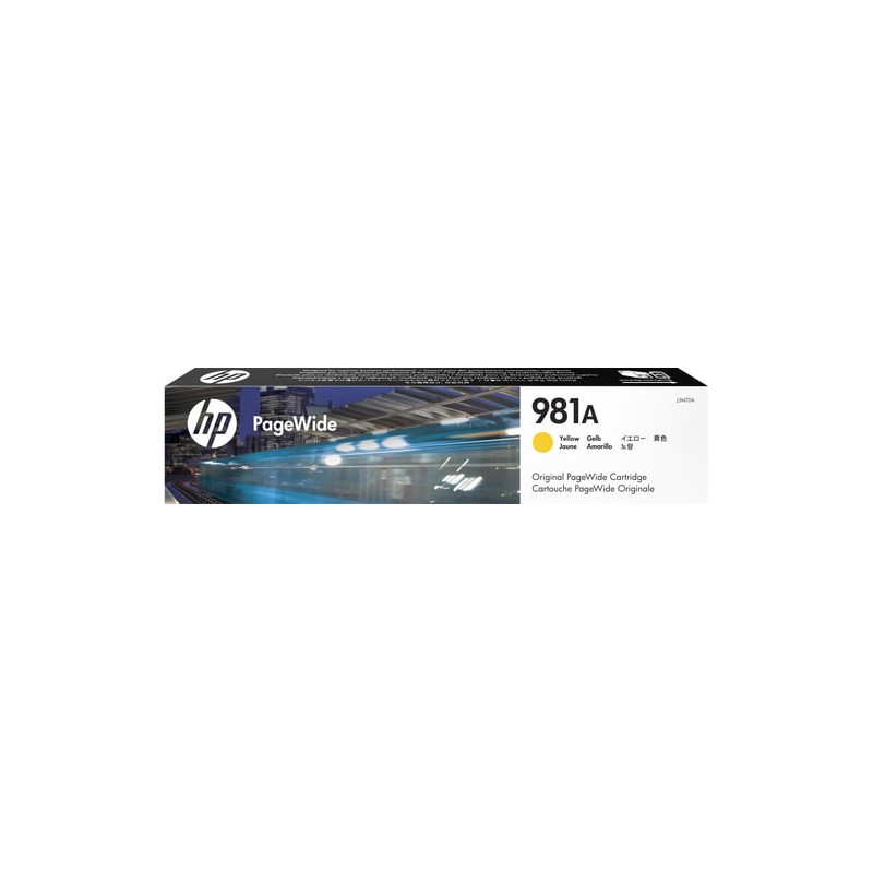 cartuccia hp j3m70a 981a [j3m70a]