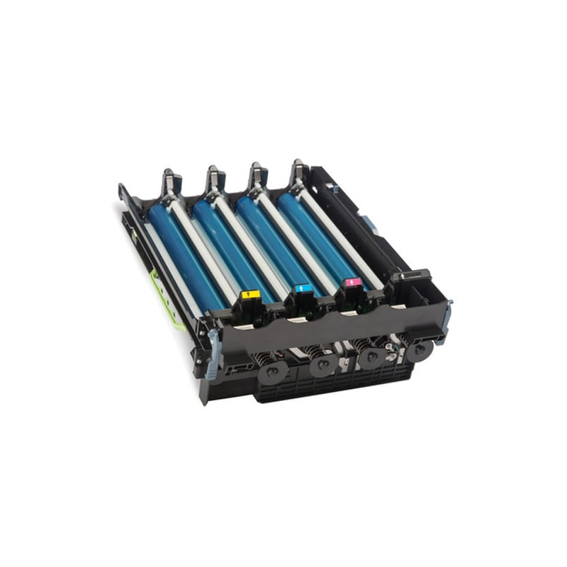 fotoconduttore lexmark cs310 40000 pagine ciano/magenta/giallo [70c0p00]