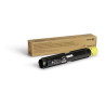 toner xerox giallo hcap versalinl c7000 giallo [106r03758]