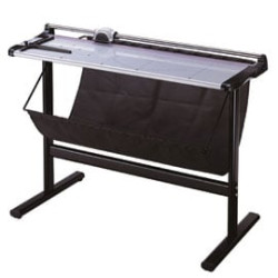 Taglierina a rullo titanium a0 1300mm con stand 3022 [ro3022]