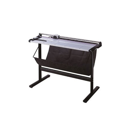 Taglierina a rullo titanium a0 1300mm con stand 3022 [ro3022]