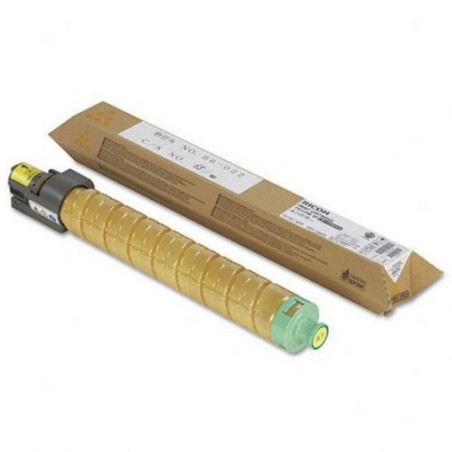 Toner ricoh giallo mc c3003 - c 3503 841818 841818 [841818]