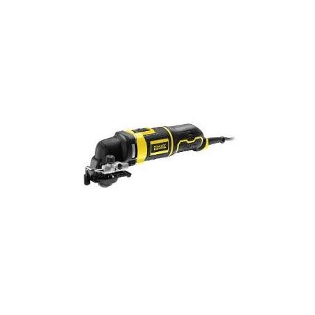 utensile multifunzione stanley fatmax oscillante fme650k