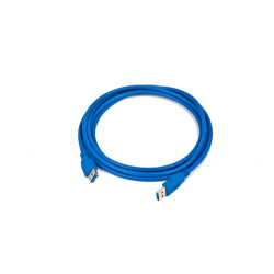 cavo gembird ccp-usb3-amaf-6 usb-a a usb-a m/f