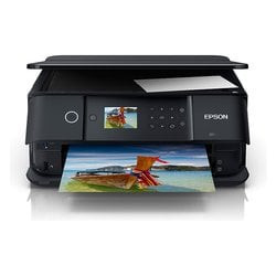 stampante inkjet epson expression premium xp-6100 a colori a4