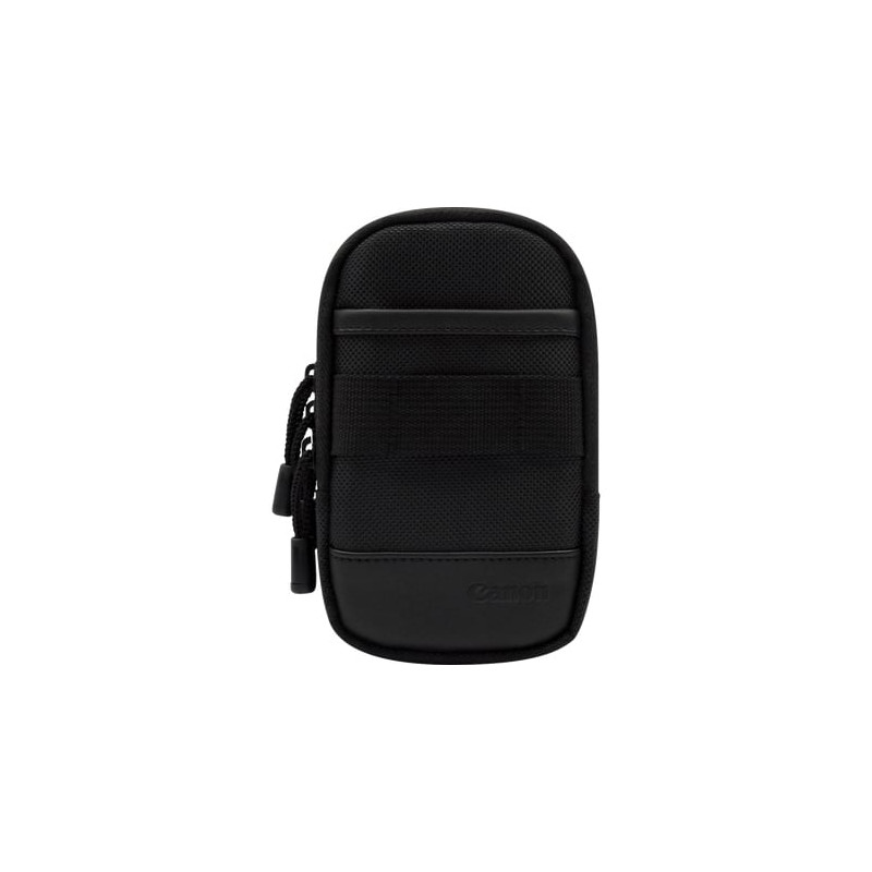 custodia fotocamera canon dcc-2400 nero [1534c002]