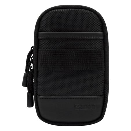 custodia fotocamera canon dcc-2400 nero [1534c002]