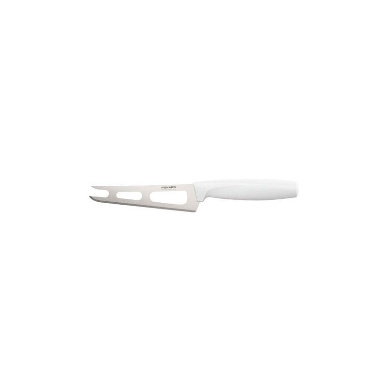 coltello da formaggio fiskars 1015987 bianco [hnfisnk01015987]