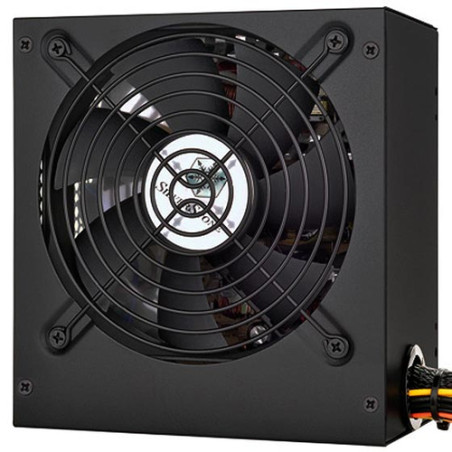 alimentatore 500w silverstone atx psu sst-st50f-es230 v 2.0,