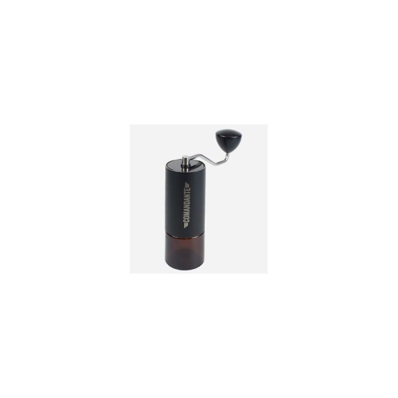 macinacaffe' comandante c40 mk3 nitro blade nero