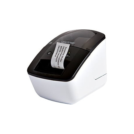Etichettatrice a stampante brother ql-700 [ql-700]