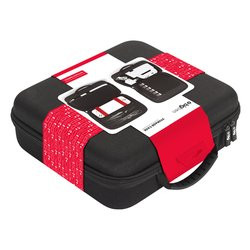 borsa big ben nintendo switch - nero