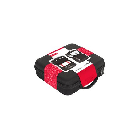 borsa big ben nintendo switch - nero
