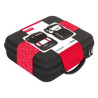 borsa big ben nintendo switch - nero