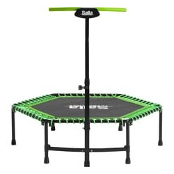 trampolino salta 5357g 128cm verde