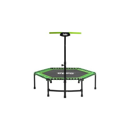 trampolino salta 5357g 128cm verde