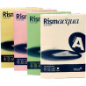 carta in risma cartotecnica favini rismaacqua a4 90gr ghiaccio 300ff