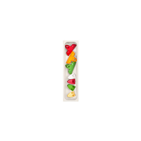 portautensili componibile tescoma flexi 30x 7cm