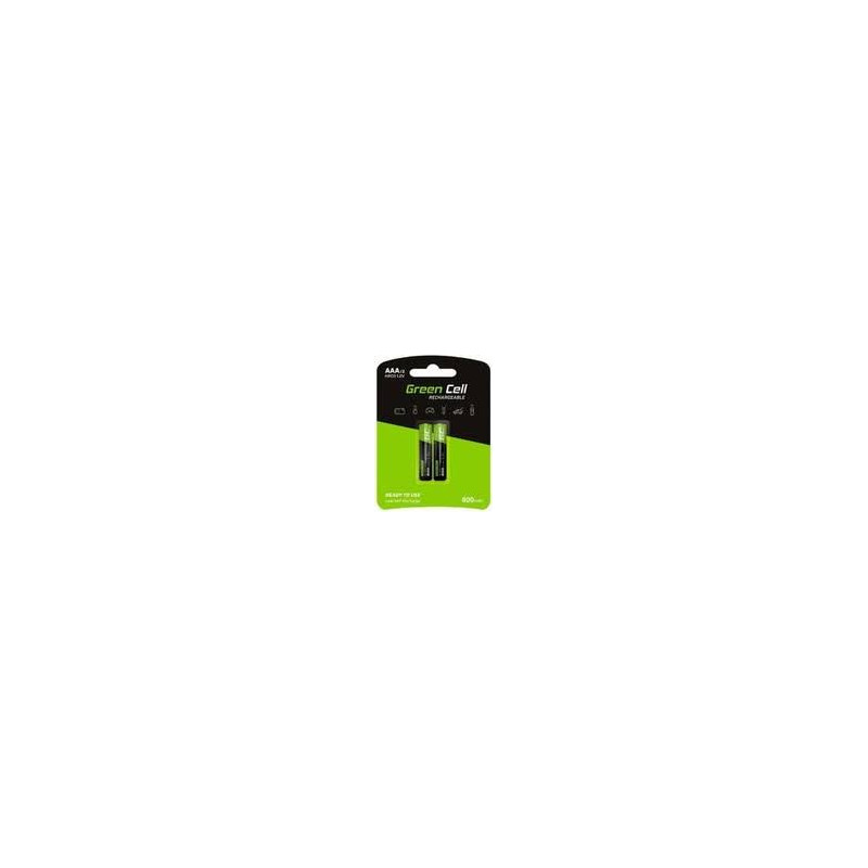 pile green cell 4x aa hr6 2600mah [gr01]