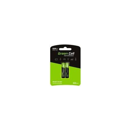 pile green cell 4x aa hr6 2600mah [gr01]