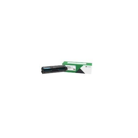 toner lexmark 20n2hc0, ciano