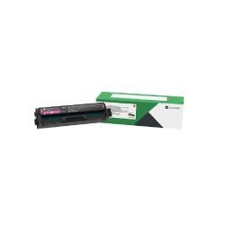 toner lexmark 20n2hm0 magenta