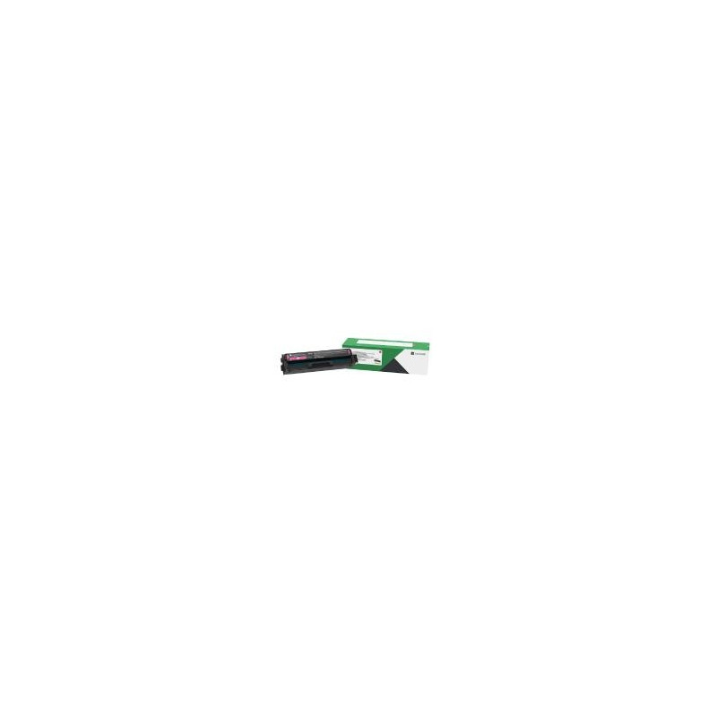 toner lexmark 20n2hm0 magenta