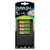 caricabatterie duracell cef15 [5000552]