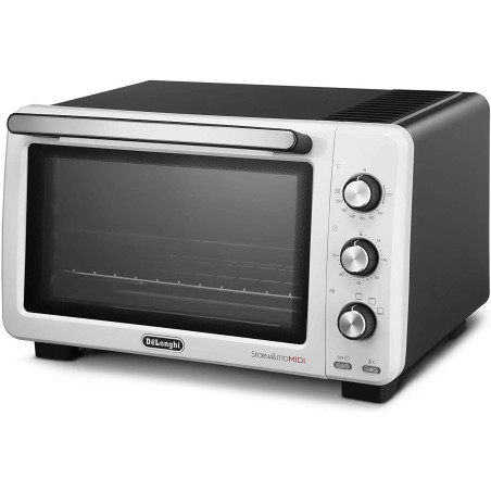 fornetto elettrico de longhi eo24352 [0118470303]