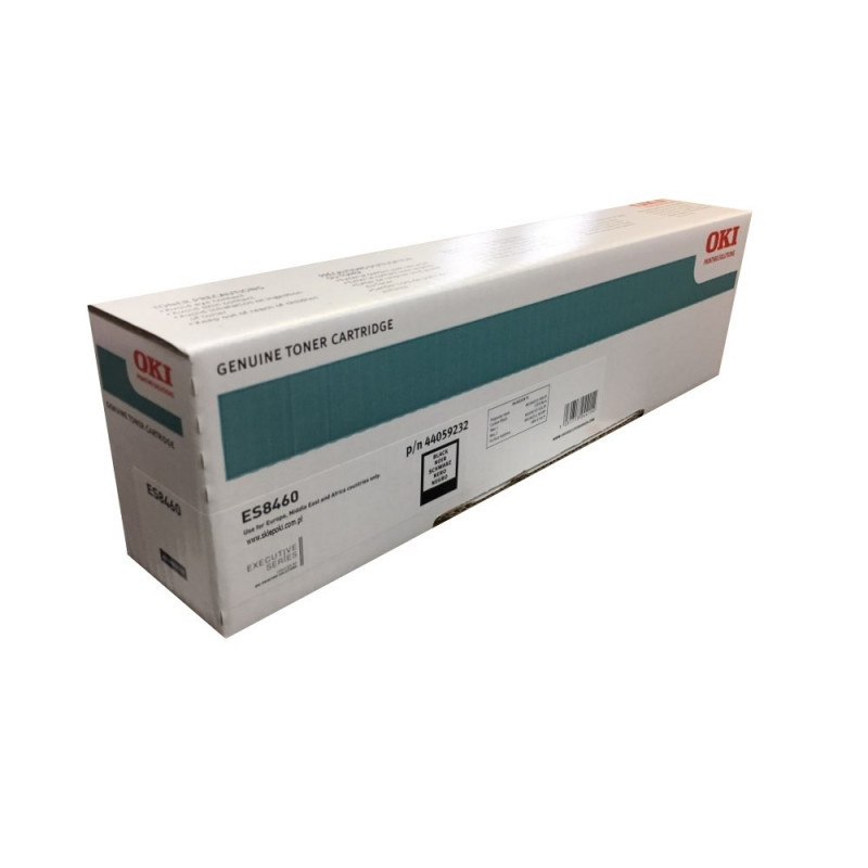 toner oki 44059232 9.000 pagine nero [etoki4405923200]