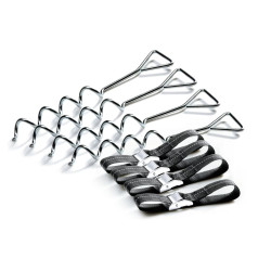 kit montaggio trampolino salta 5055