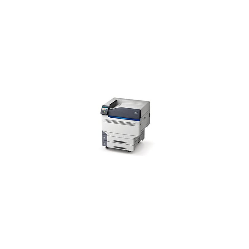 stampante laser led oki pro9431dn - in formato a3, 50 ppm a colori